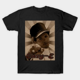 Vintage Classic Eazy-E T-Shirt